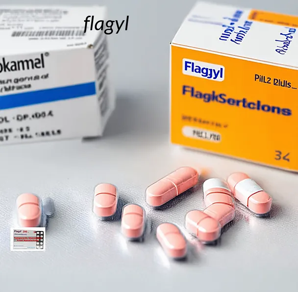 Flagyl sans ordonnance